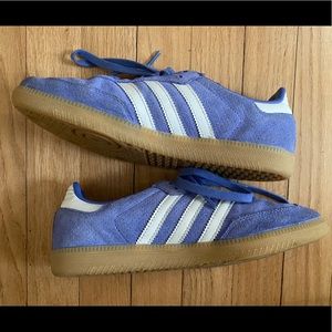 Adidas Samba Sneakers